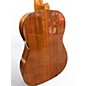 Used J Reynolds JR15N Natural Classical Acoustic Guitar