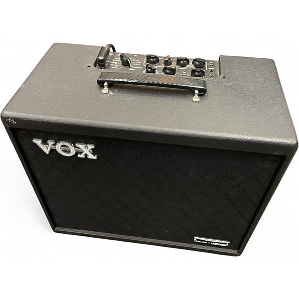 Used VOX Cambridge 50 Guitar Combo Amp