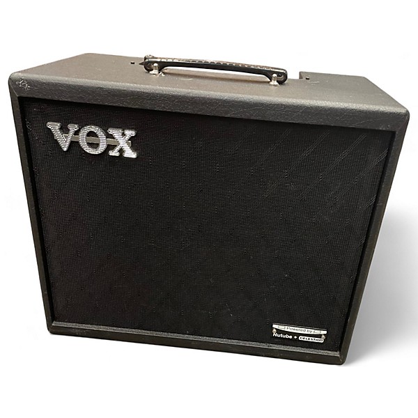 Used VOX Cambridge 50 Guitar Combo Amp