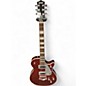 Used Gretsch Guitars G5220 Electromatic FIRESTICK RED Hollow Body Electric Guitar thumbnail