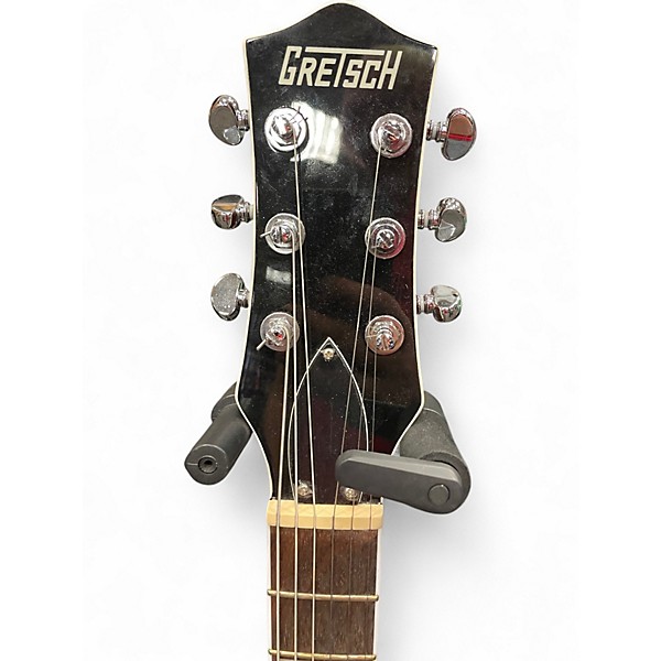 Used Gretsch Guitars G5220 Electromatic FIRESTICK RED Hollow Body Electric Guitar