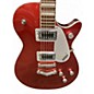 Used Gretsch Guitars G5220 Electromatic FIRESTICK RED Hollow Body Electric Guitar