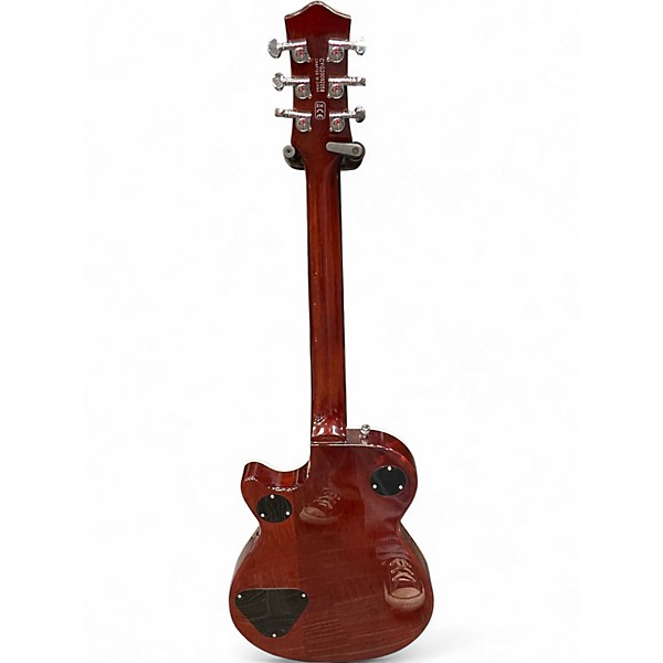 Used Gretsch Guitars G5220 Electromatic FIRESTICK RED Hollow Body Electric Guitar