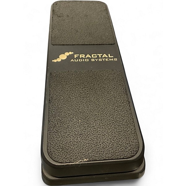 Used Fractal Audio EV-1 Pedal