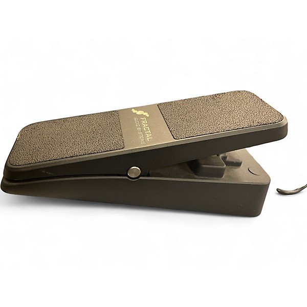 Used Fractal Audio EV-1 Pedal