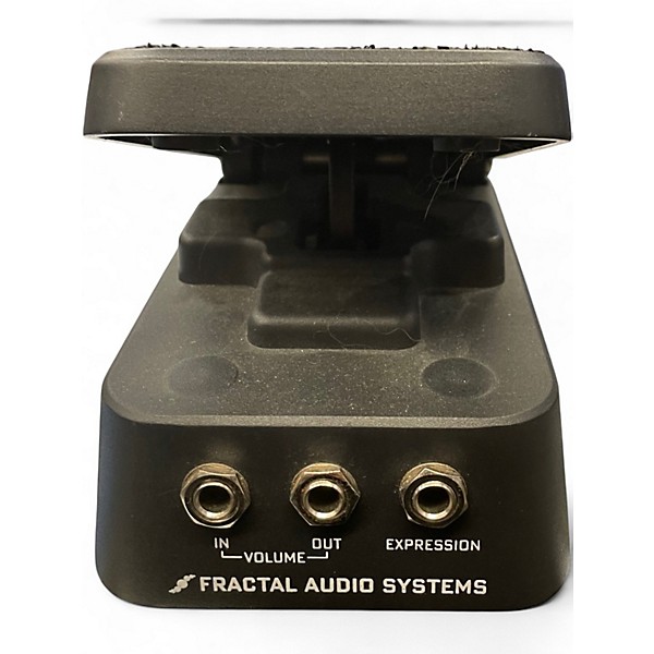 Used Fractal Audio EV-1 Pedal