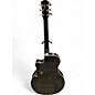 Used Yamaha APX600 Black Acoustic Electric Guitar