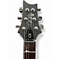 Used PRS SE CE24 Red Solid Body Electric Guitar