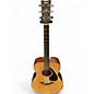 Used Yamaha FS800J Natural Solid Body Electric Guitar thumbnail