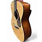 Used Yamaha FS800J Natural Solid Body Electric Guitar