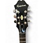 Used Epiphone Dot Cherry Hollow Body Electric Guitar
