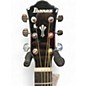 Used Ibanez AS7312 12 String Artcore Transparent Cherry Hollow Body Electric Guitar thumbnail