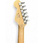 Used Squier Mini Affinity Stratocaster RED Electric Guitar