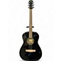 Used Fender CC-60S BLACK Acoustic Guitar thumbnail