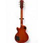 Used Eastman SB56/TV-AMB Amber Solid Body Electric Guitar