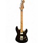 Used 2021 Charvel Pro-Mod San Dimas® Style 1 HH FR M Chameleon Solid Body Electric Guitar thumbnail