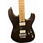Used 2021 Charvel Pro-Mod San Dimas® Style 1 HH FR M Chameleon Solid Body Electric Guitar