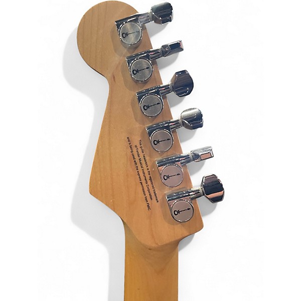 Used 2021 Charvel Pro-Mod San Dimas® Style 1 HH FR M Chameleon Solid Body Electric Guitar