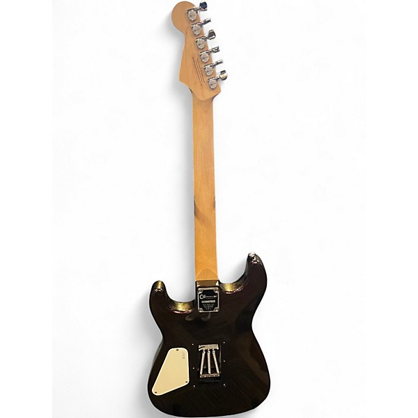 Used 2021 Charvel Pro-Mod San Dimas® Style 1 HH FR M Chameleon Solid Body Electric Guitar