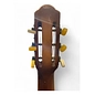 Vintage 1940s Henri Miller MIRECOURT M40 NATURAL BURST Acoustic Guitar