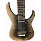 Used 2021 Schecter Guitar Research Banshee Mach FR S FalloutBurst Solid Body Electric Guitar