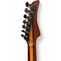 Used 2021 Schecter Guitar Research Banshee Mach FR S FalloutBurst Solid Body Electric Guitar