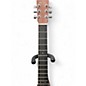 Used Martin GBPC Backpacker Steel String Natural Acoustic Guitar