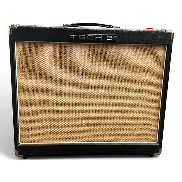 Used Tech 21 Power Engine 60 60W 1X12 Guitar Combo Amp