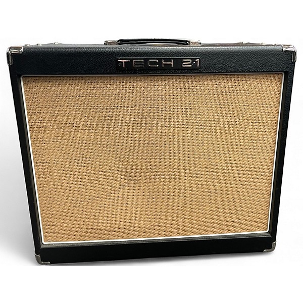 Used Tech 21 Power Engine 60 60W 1X12 Guitar Combo Amp