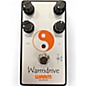 Used Warm Audio WARMDRIVE Effect Pedal thumbnail
