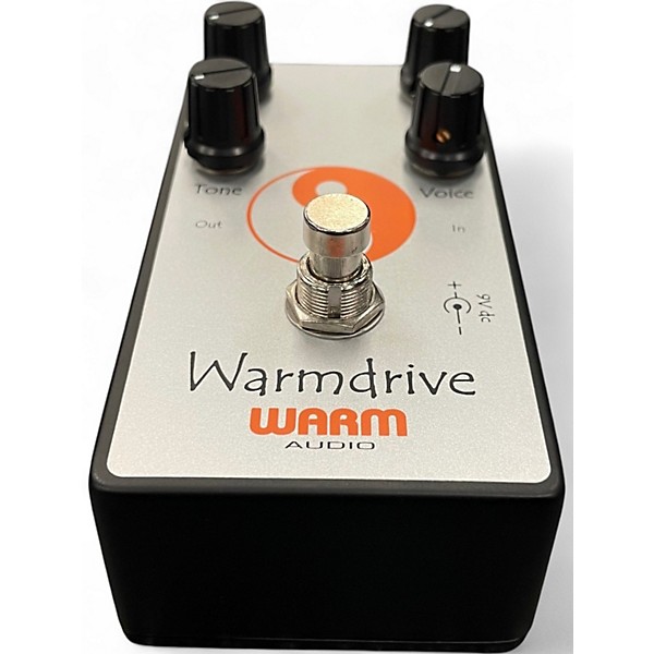 Used Warm Audio WARMDRIVE Effect Pedal
