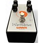 Used Warm Audio WARMDRIVE Effect Pedal