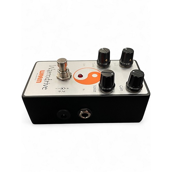 Used Warm Audio WARMDRIVE Effect Pedal