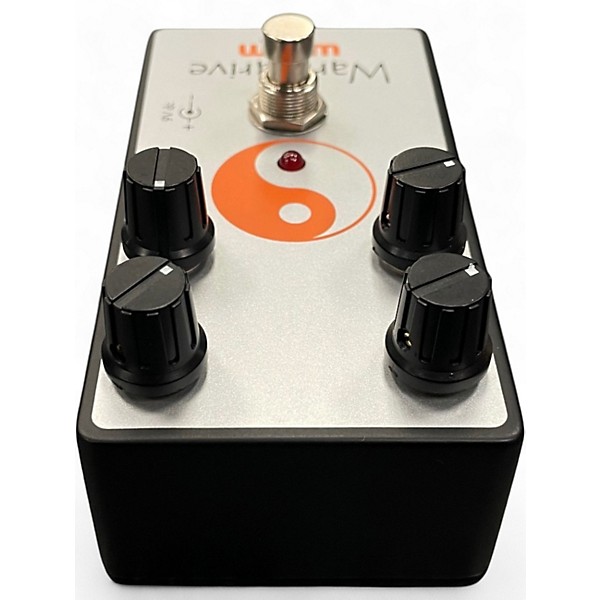 Used Warm Audio WARMDRIVE Effect Pedal