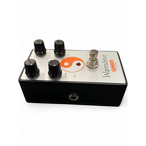 Used Warm Audio WARMDRIVE Effect Pedal