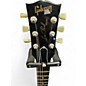 Used Gibson Les Paul Special black Solid Body Electric Guitar