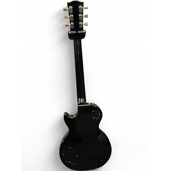 Used Gibson Les Paul Special black Solid Body Electric Guitar
