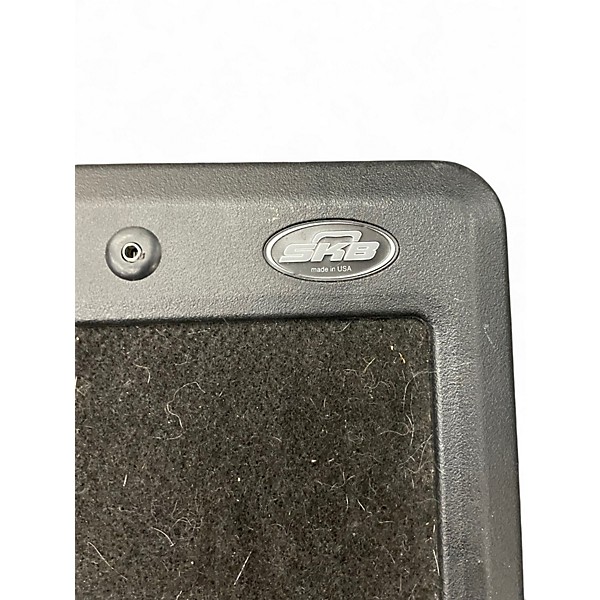 Used SKB PS8 POWERED PEDAL BOARD Power Supply