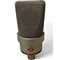 Used Neumann TLM103 Condenser Microphone thumbnail
