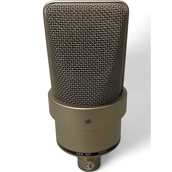 Used Neumann TLM103 Condenser Microphone