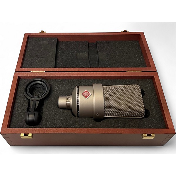 Used Neumann TLM103 Condenser Microphone
