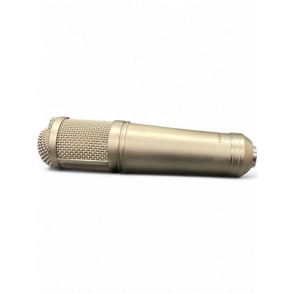 Used Cascade M20U Condenser Microphone