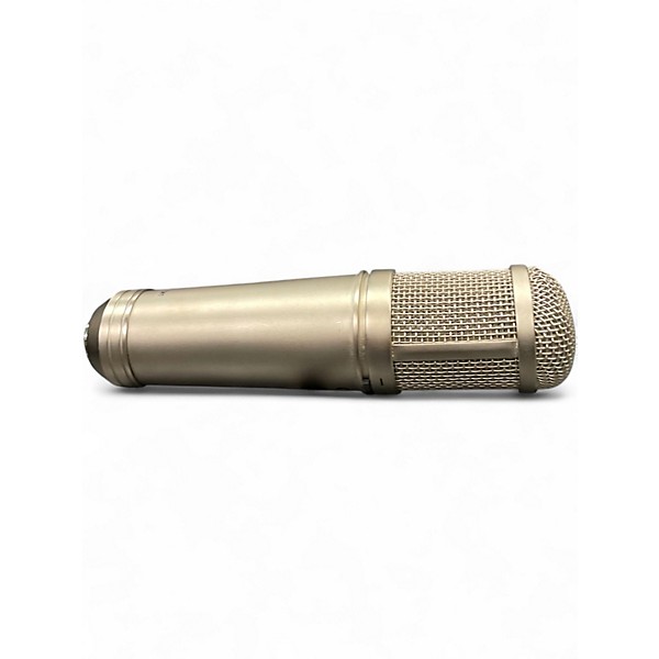 Used Cascade M20U Condenser Microphone