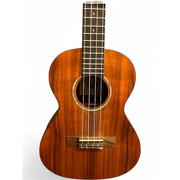 Used Kala KA-GAT Natural Ukulele
