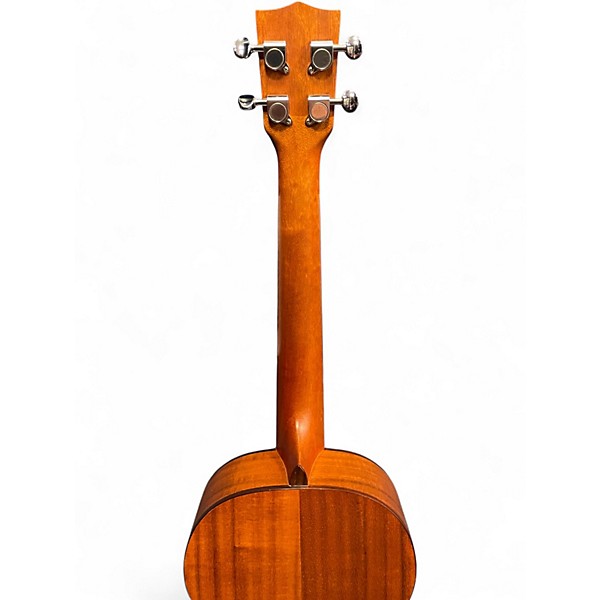 Used Kala KA-GAT Natural Ukulele