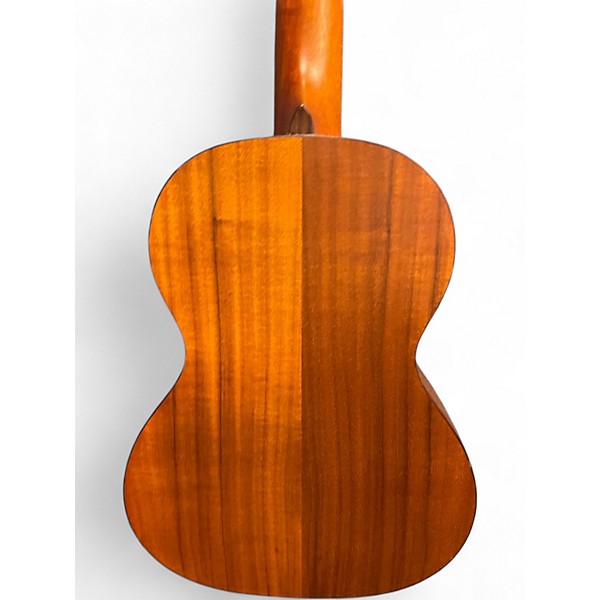 Used Kala KA-GAT Natural Ukulele