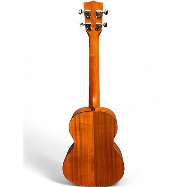 Used Kala KA-GAT Natural Ukulele