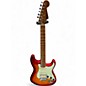 Used Gephardt MARBLE X PRO Sienna Sunburst Solid Body Electric Guitar thumbnail