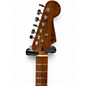 Used Gephardt MARBLE X PRO Sienna Sunburst Solid Body Electric Guitar