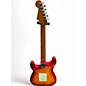 Used Gephardt MARBLE X PRO Sienna Sunburst Solid Body Electric Guitar